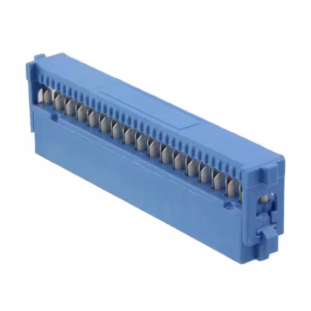 1-1658526-9 TE Connectivity AMP Connectors  Support de panneau suspendu gratuit